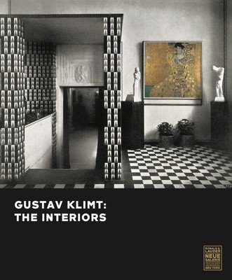 Gustav Klimt: The Interiors (Natter Tobias G.)(Pevná vazba)