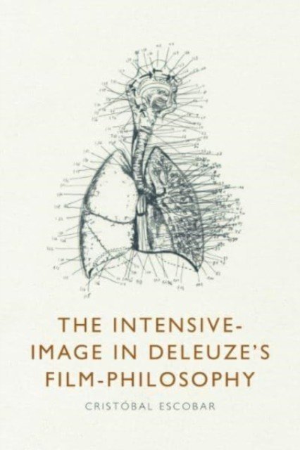 The Intensive-Image in Deleuze's Film-Philosophy (Escobar Cristbal)(Pevná vazba)
