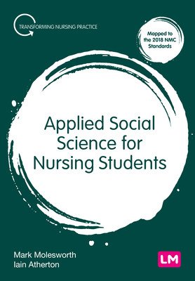 Applied Social Science for Nursing Students (Molesworth Mark)(Paperback)