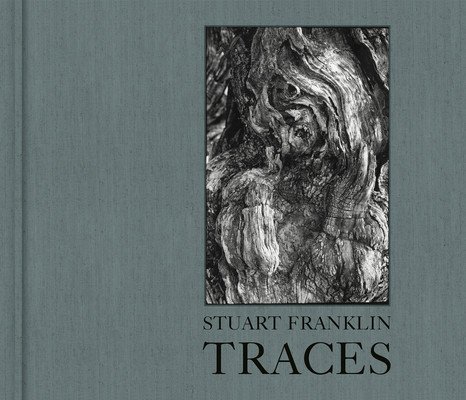 Traces (Franklin Stuart)(Pevná vazba)