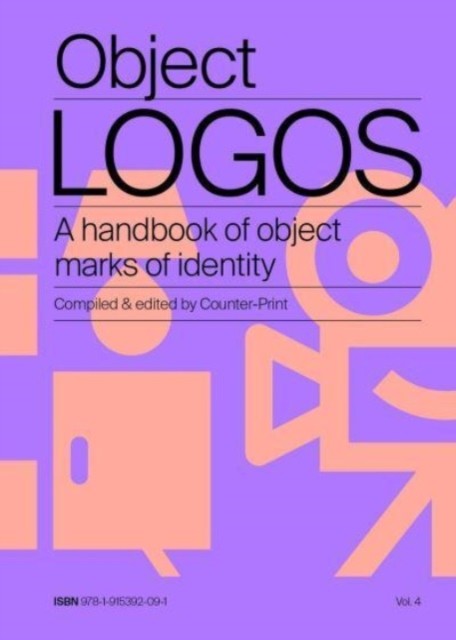 Object Logos(Paperback / softback)