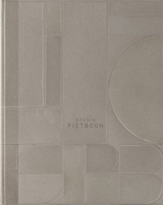 40 by Studio Piet Boon (Boon Piet)(Pevná vazba)