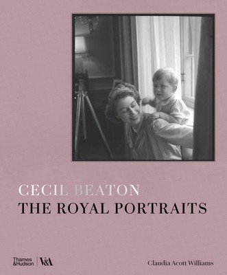 Cecil Beaton: The Royal Portraits (Beaton Cecil)(Pevná vazba)