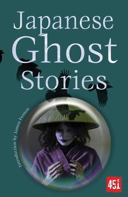 Japanese Ghost Stories (Yoda Hiroko)(Paperback)