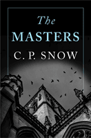 Masters (Snow C. P.)(Paperback / softback)