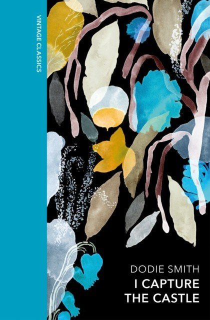 I Capture the Castle - A special edition of the coming-of-age classic (Smith Dodie)(Pevná vazba)