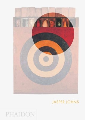 Jasper Johns (Wallace Isabelle)(Pevná vazba)
