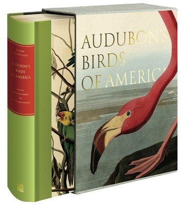 Audubon's Birds of America: Baby Elephant Folio (Peterson Roger Tory)(Pevná vazba)