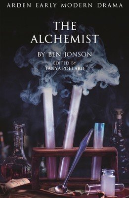 The Alchemist (Pollard Tanya)(Paperback)