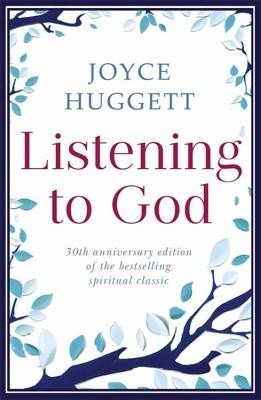 Listening to God (Huggett Joyce)(Paperback)