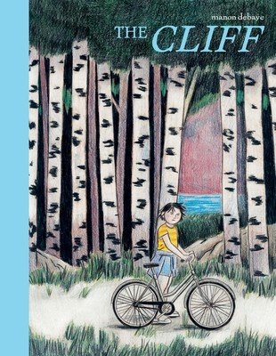 The Cliff (Debaye Manon)(Paperback)