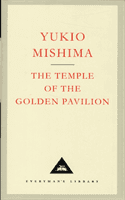 Temple Of The Golden Pavilion (Mishima Ivan)(Pevná vazba)