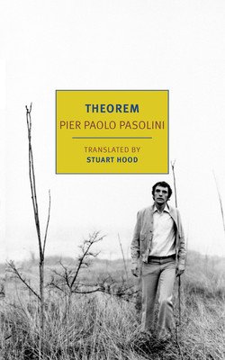 Theorem (Pasolini Pier Paolo)(Paperback)