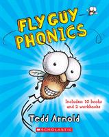 Fly Guy Phonics Boxed Set (Arnold Tedd)(Boxed Set)