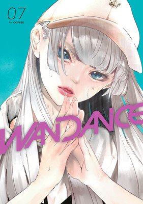 Wandance 7 (Coffee)(Paperback)