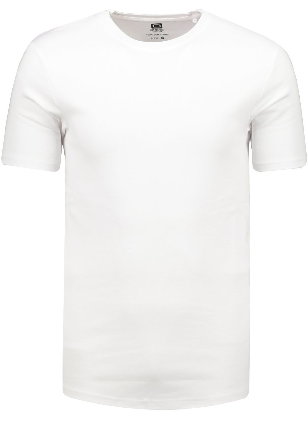 Ombre Clothing Men's printed t-shirt