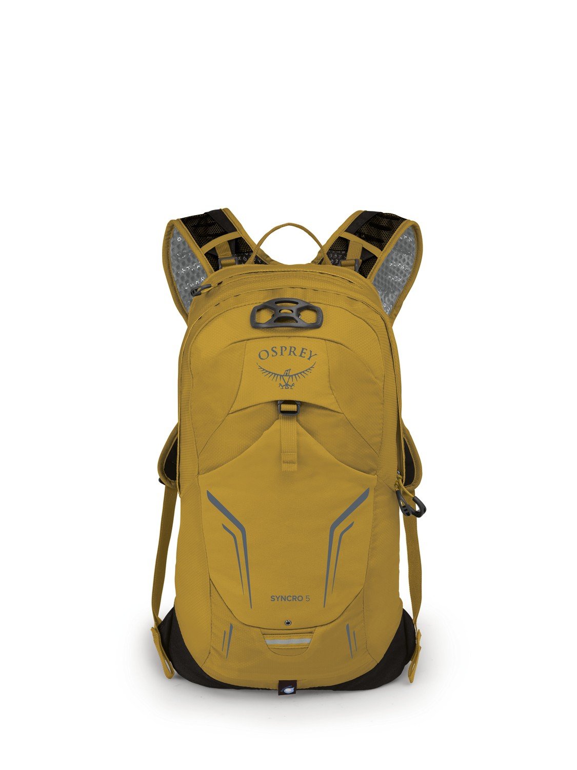 Osprey SYNCRO 5 primavera yellow