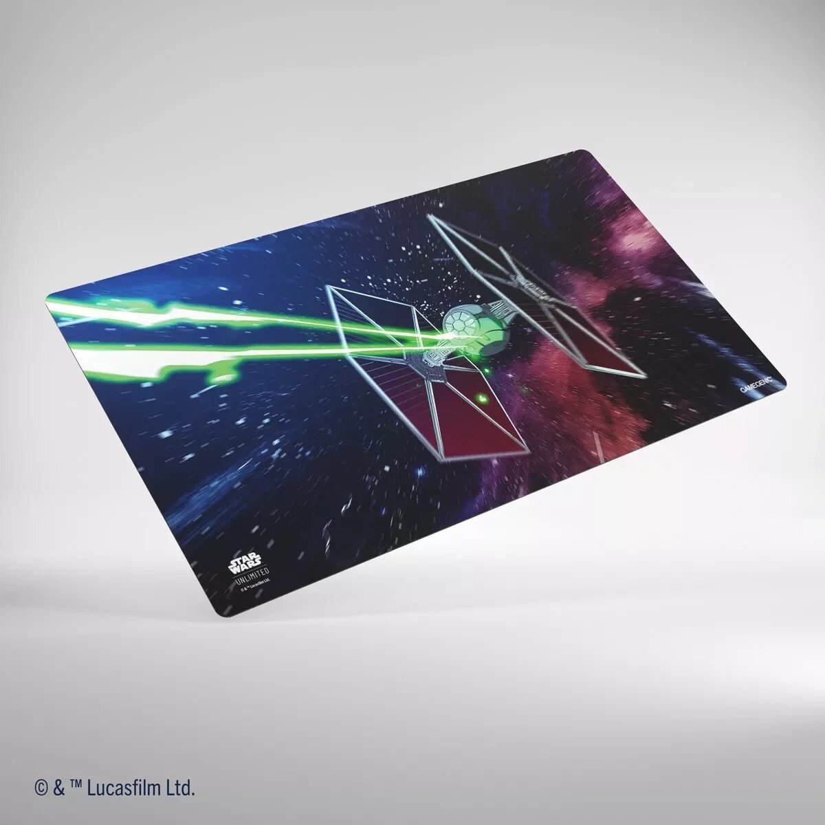 Gamegenic - Star Wars: Unlimited TIE fighter - 04251715414071