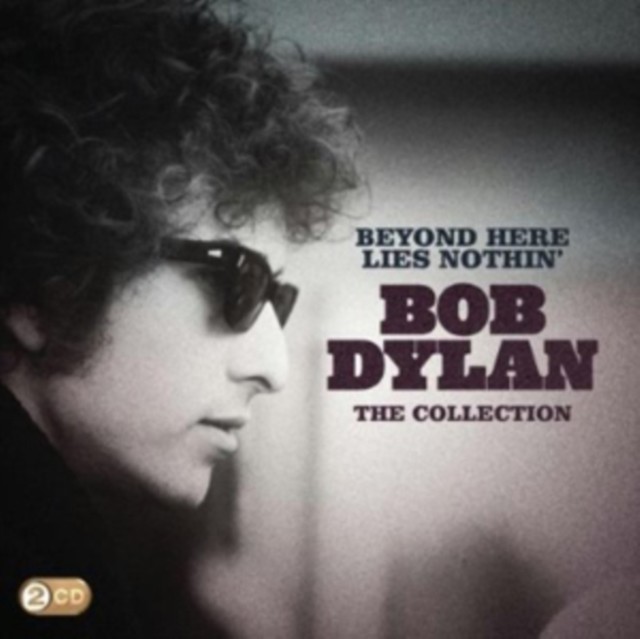 Beyond Here Lies Nothin' (Bob Dylan) (CD / Album)