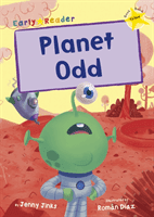 Planet Odd - (Yellow Early Reader) (Jinks Jenny)(Paperback / softback)