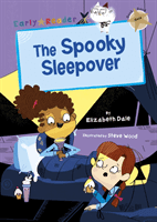 Spooky Sleepover - (Gold Early Reader) (Dale Elizabeth)(Paperback / softback)