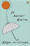 It Never Rains (McGough Roger)(Paperback / softback)