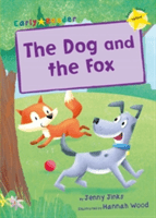 Dog and the Fox (Early Reader) (Jinks Jenny)(Paperback / softback)