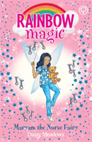 Rainbow Magic: Maryam the Nurse Fairy (Meadows Daisy)(Paperback / softback)