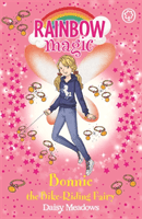 Rainbow Magic: Bonnie the Bike-Riding Fairy - The After School Sports Fairies Book 2 (Meadows Daisy)(Paperback / softback)