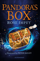 Pandora's Box: A Bloomsbury Reader (Impey Rose)(Paperback / softback)