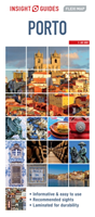 Insight Guides Flexi Map Porto (Insight Maps) (Insight Guides)(Other)