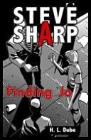 Finding Jo - Set 1 (Dube Hope L)(Paperback / softback)