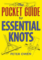 Pocket Guide to Essential Knots (Owen Peter)(Paperback / softback)