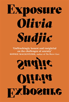 Exposure (Sudjic Olivia)(Paperback / softback)