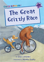 Great Grizzly Race (Early Reader) (Lumsden Zoa)(Paperback / softback)