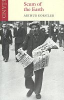 Scum of the Earth (Koestler Arthur)(Paperback)