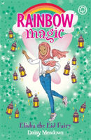 Rainbow Magic: Elisha the Eid Fairy - The Festival Fairies Book 3 (Meadows Daisy)(Paperback / softback)