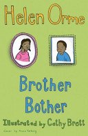 Brother Bother - Set Two (Orme Helen)(Paperback / softback)