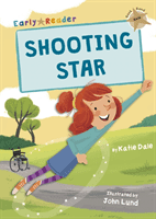 Shooting Star - (Gold Early Reader) (Dale Katie)(Paperback / softback)