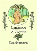 Language of Flowers (Greenaway Kate)(Paperback)