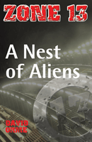 Nest of Aliens (Orme David)(Paperback / softback)