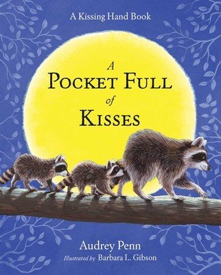 Pocket Full of Kisses (Penn Audrey)(Paperback)