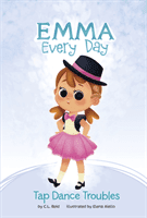 Tap Dance Troubles (Reid C. L.)(Paperback / softback)