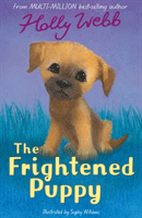Frightened Puppy (Webb Holly)(Paperback / softback)