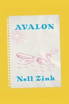Avalon - A novel