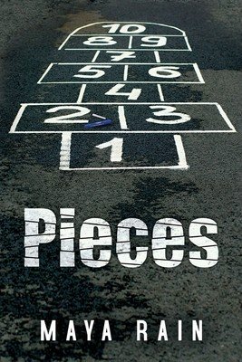 Pieces (Rain Maya)(Paperback)