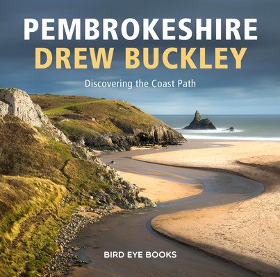 Pembrokeshire - Discovering the coastal path (Buckley Drew)(Pevná vazba)