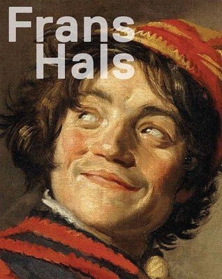 Frans Hals (Cornelis Bart)(Paperback)