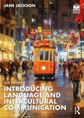 Introducing Language and Intercultural Communication (Jackson Jane)(Paperback)