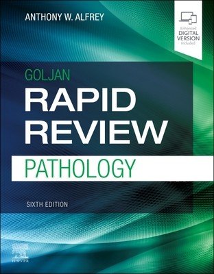 Rapid Review Pathology (Alfrey Anthony)(Paperback)